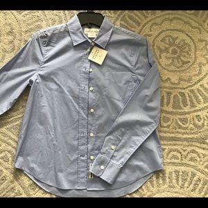 Kate spade oxford shirt